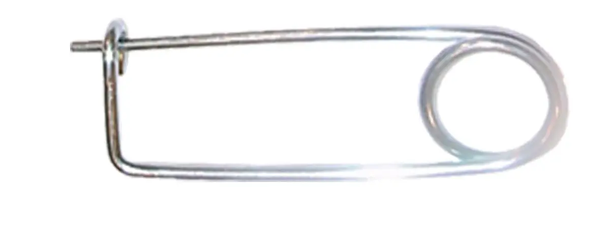 Afco Coil Over Hardware For 10 & 14 Series Big Body, Diaper Pin 1