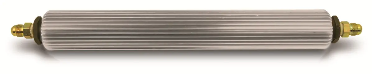 Afco Power Steer Cooler 1