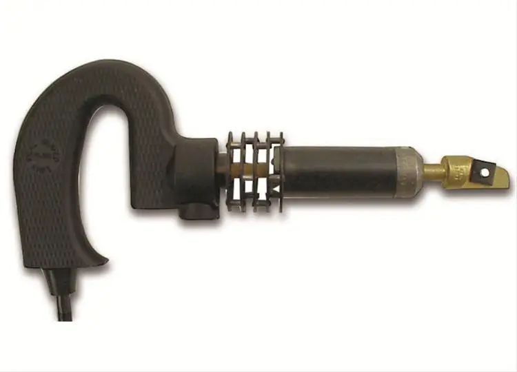Afco Racing Tyre Groover Heavy Duty 220 Volt #4 1