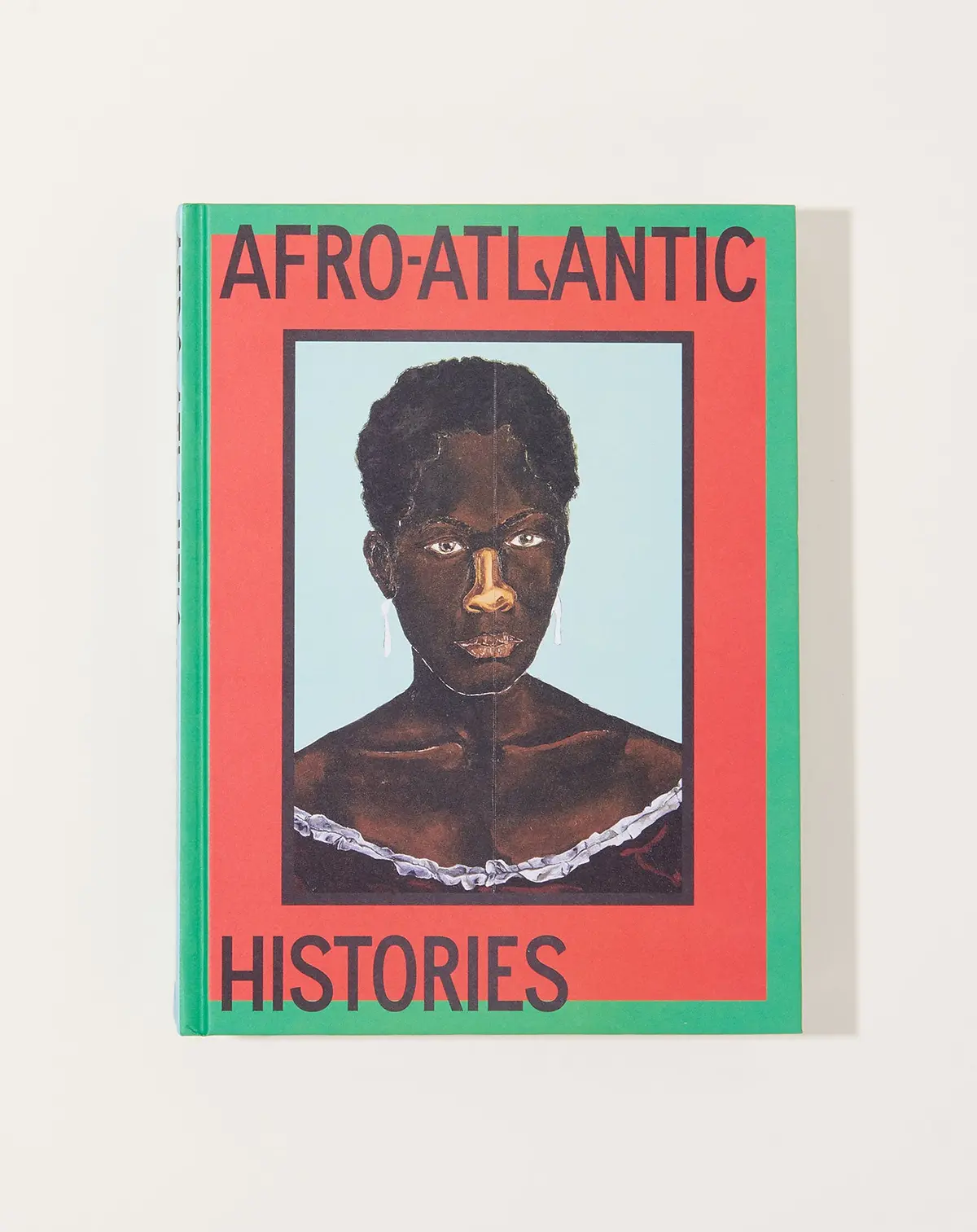 Afro-Atlantic Histories 1