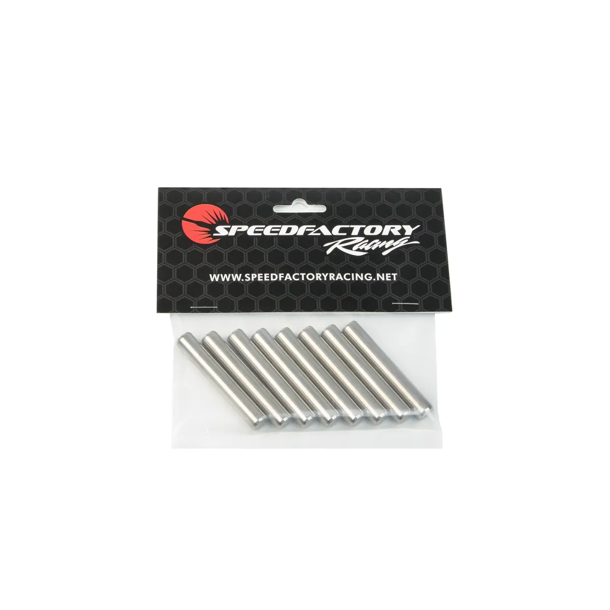 Speedfactory Racing Titanium Vtec Eliminator Pin Kit For Honda H Series 1