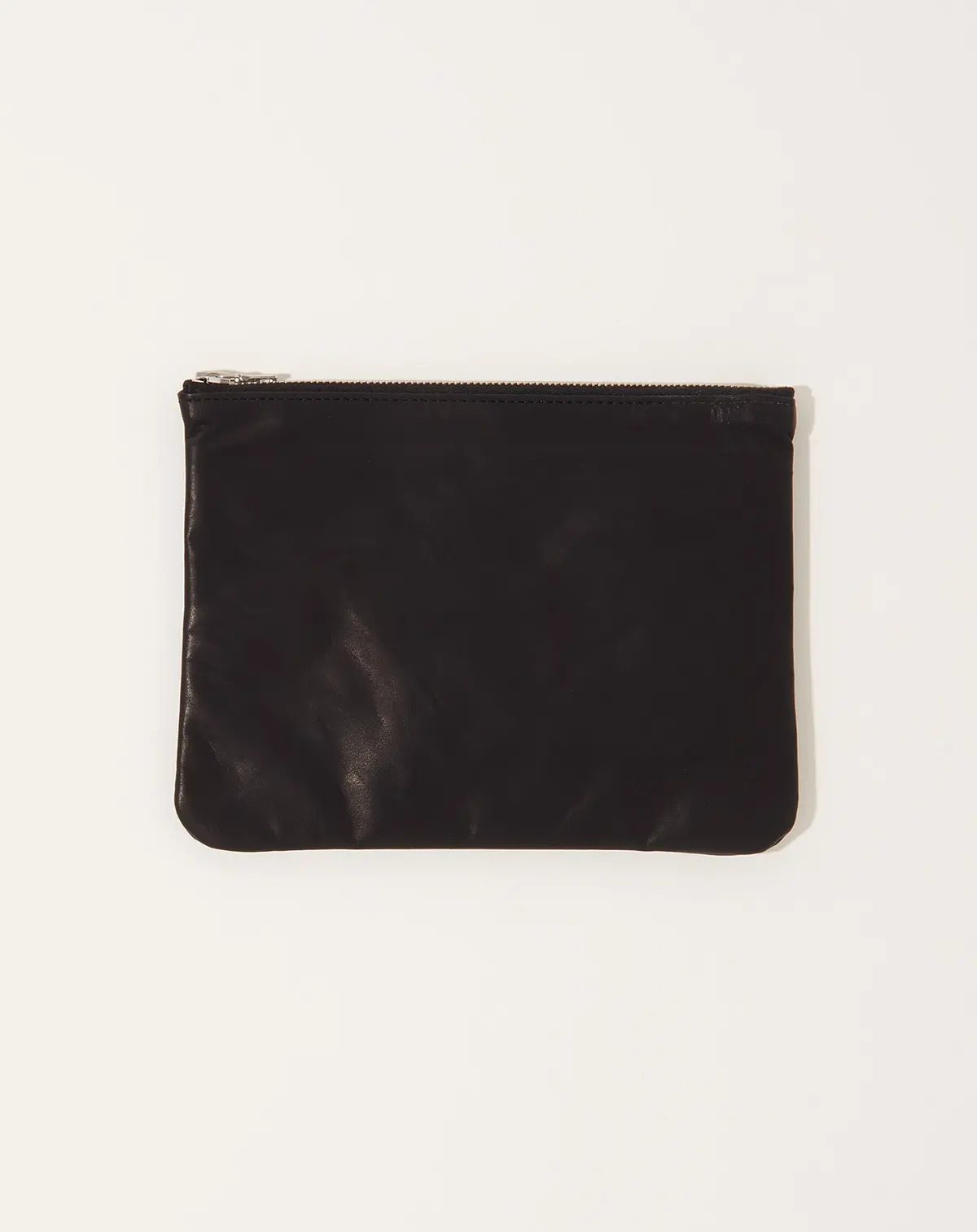 Large Sandwich Leather Easy Wallet 1
