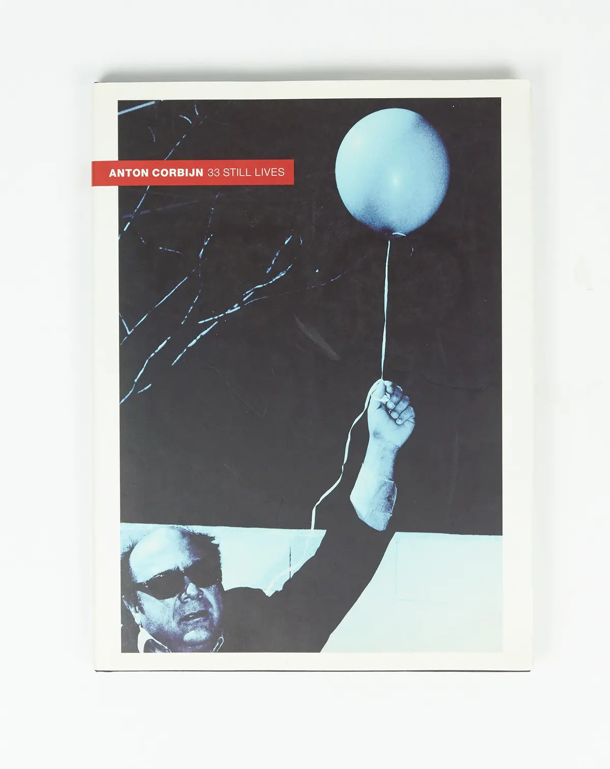 Anton Corbijn 33 Still Lives 1
