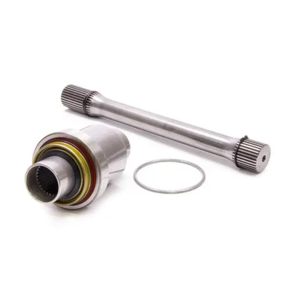 Dmi Swivel Coupler Assembly 1