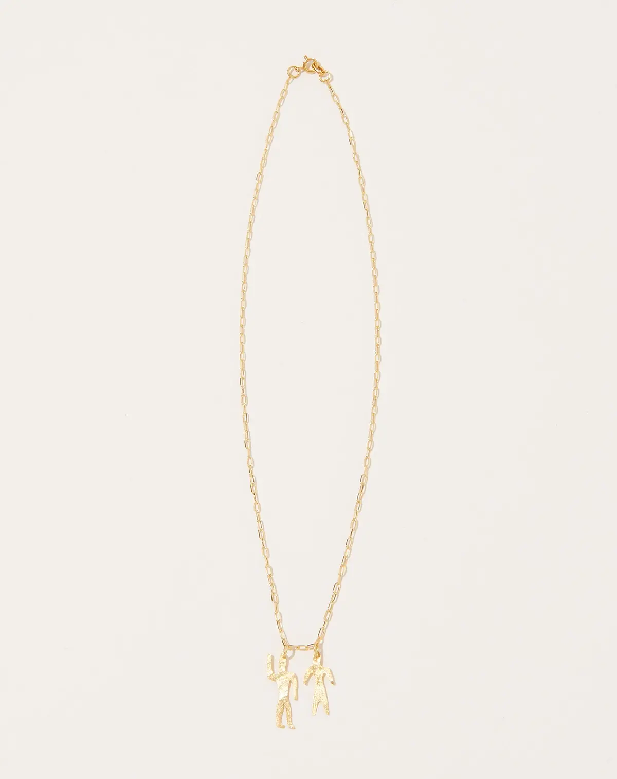 Mercurio And Odin Necklace 1