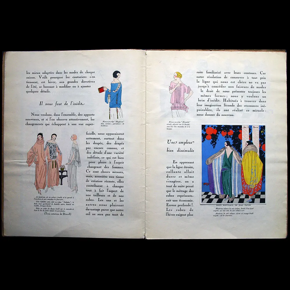 Art, Goût, Beauté (1922, Octobre) 2