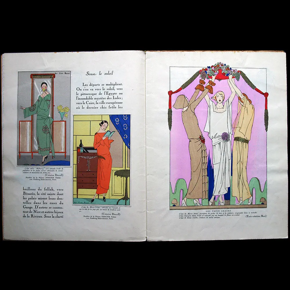 Art, Goût, Beauté (1923, Février) 2