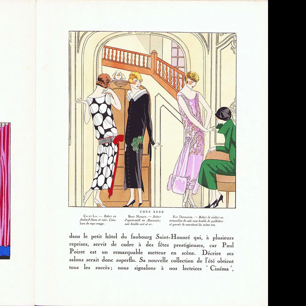 Art, Goût, Beauté (1924, Mai) 2