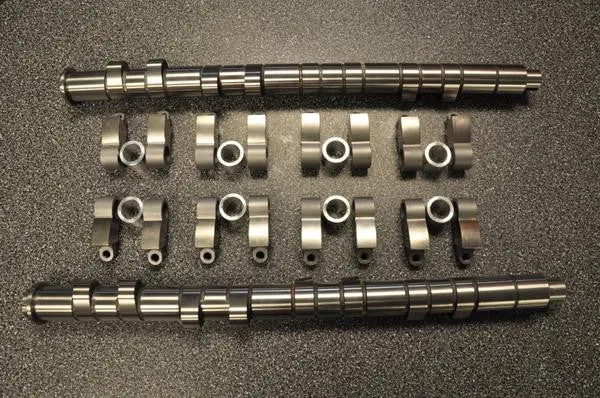 Web Cam Dp Outlaw Spec Pro Series Camshaft For Honda B Series Engines 1
