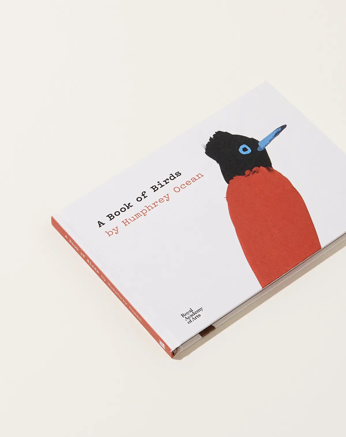 A Book Of Birds 1