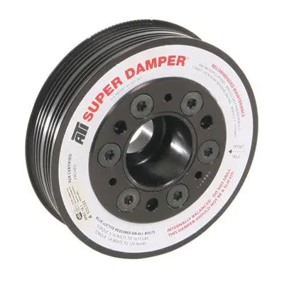 Ati Street Harmonic Balancers Honda K Series 918477 1