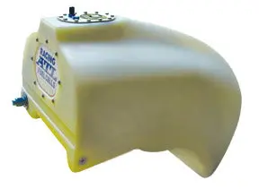 Atl Sprintcar 28Gal Cell W/Surge Tank & Filter 1
