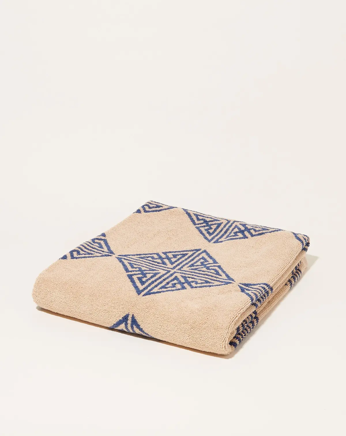 Agnes Bath Sheet 1