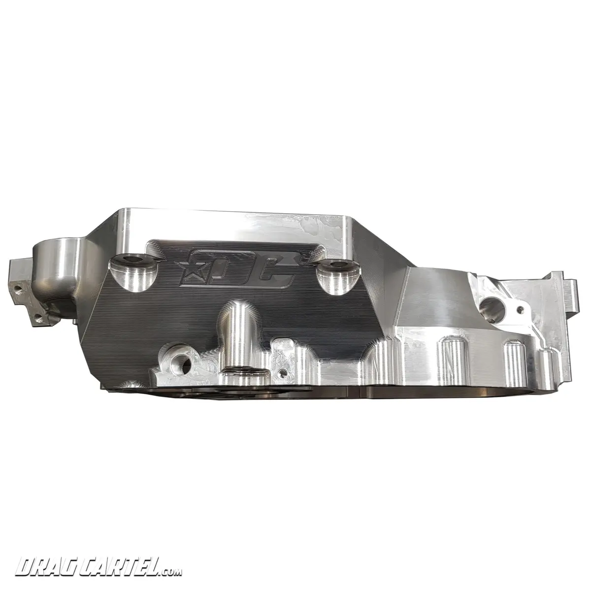 Drag Cartel Billet Awd K-Series Inner Housing 2