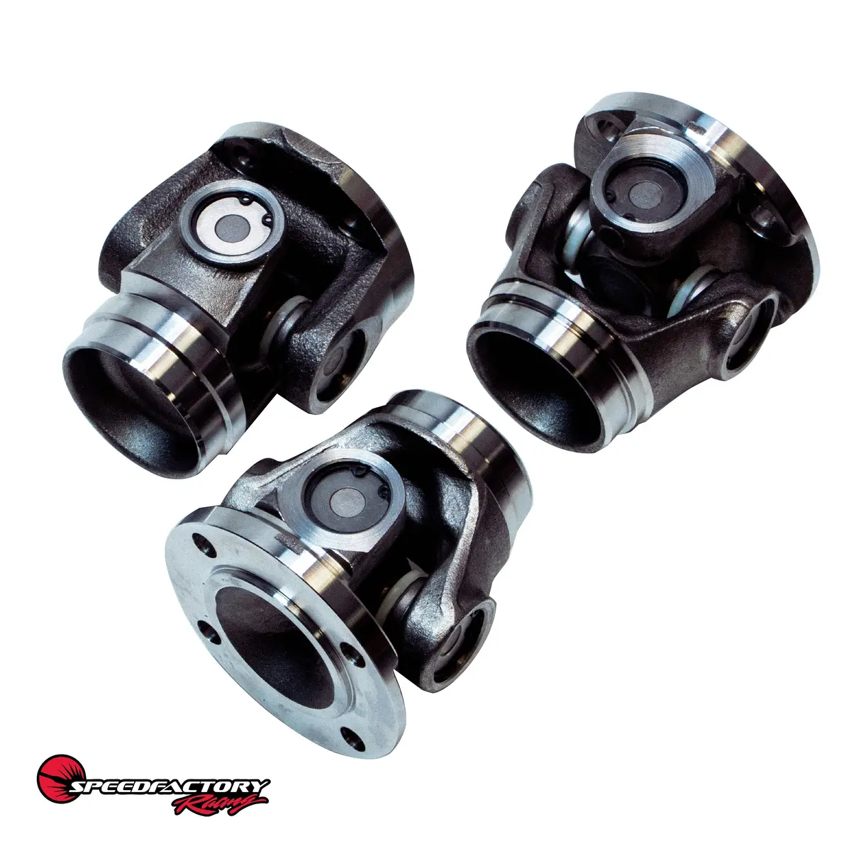 Speedfactory Racing Honda Awd 1310 U-Joint Wagovan Driveshaft Upgrade Kit 1