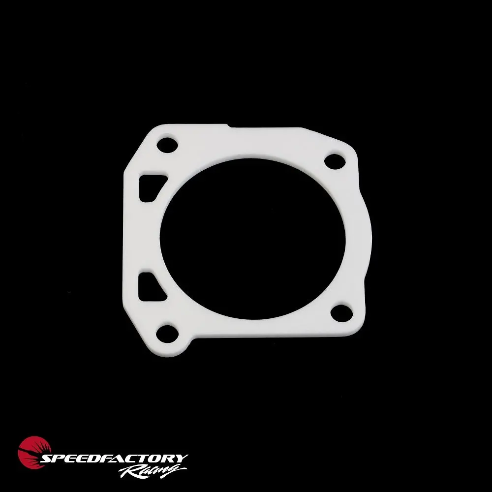Speedfactory Racing Honda/Acura B/D/F/H 70Mm Thermal Throttle Body Gasket 1