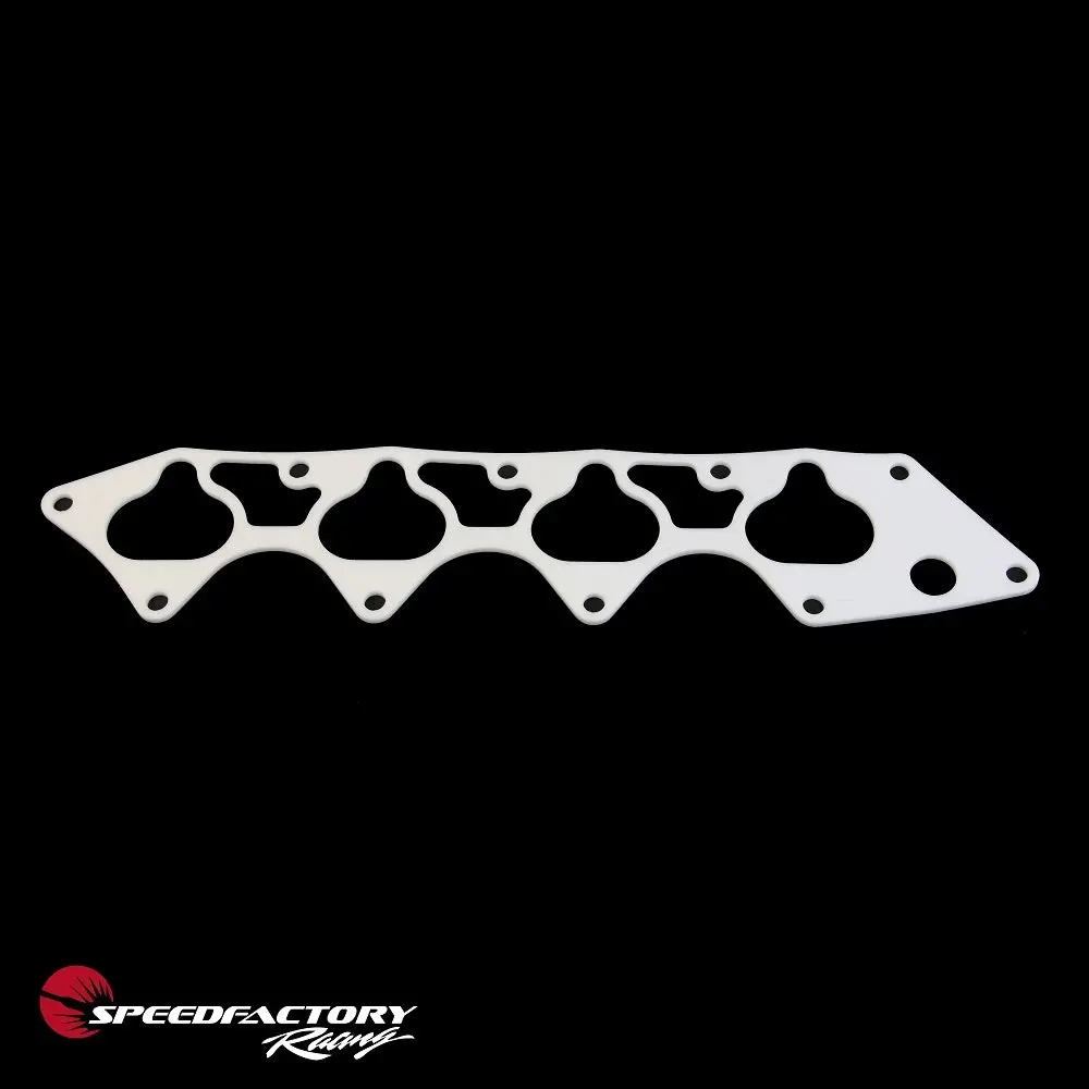 Speedfactory Racing Honda/Acura B18c1 Gsr Thermal Intake Manifold Gasket 1