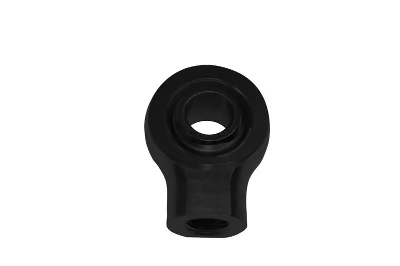 Pro Shocks Shock Rod End For New Style Retention Clip - Black 1