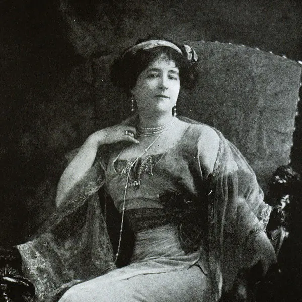 Discretions And Indiscretions, By Lady Duff Gordon (Lucile), 1932 2