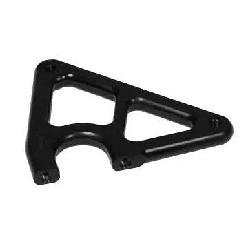 Dmi Sprint Combo Steering Arm - Black 1