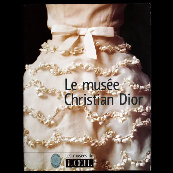 Le Musée Christian Dior (1997) 1
