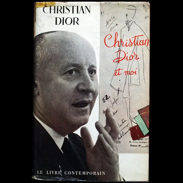 Christian Dior Et Moi (1956) 1