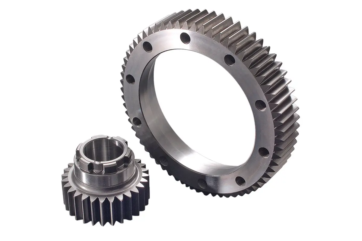 Ppg Gears Honda B Series Awd Transfer Gear Set 1