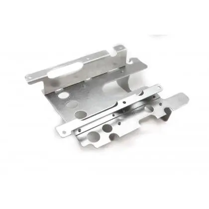 Blox Racing K-Series Oil Pan Baffle 1