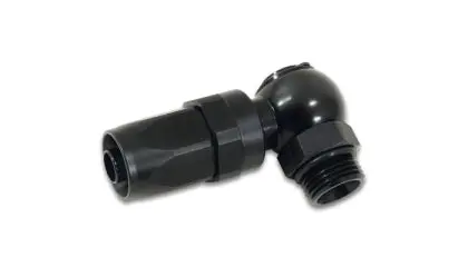 Vibrant Banjo Hose End Fitting Assemblies (With Male Orb Bolt) 1