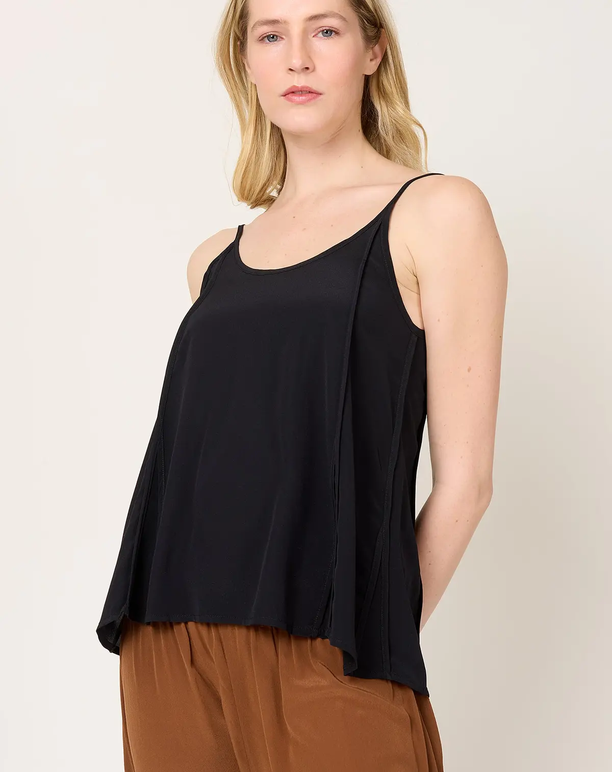 Ade Top In Black 1