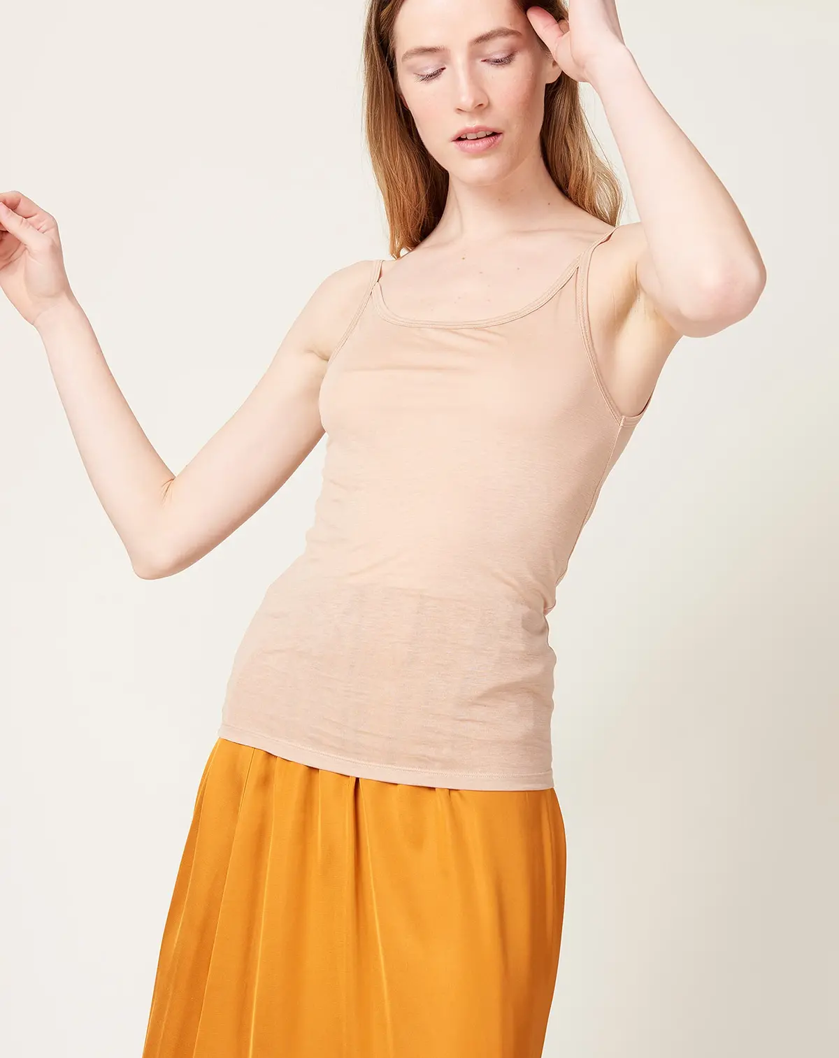 Tank Top In Haptic 1