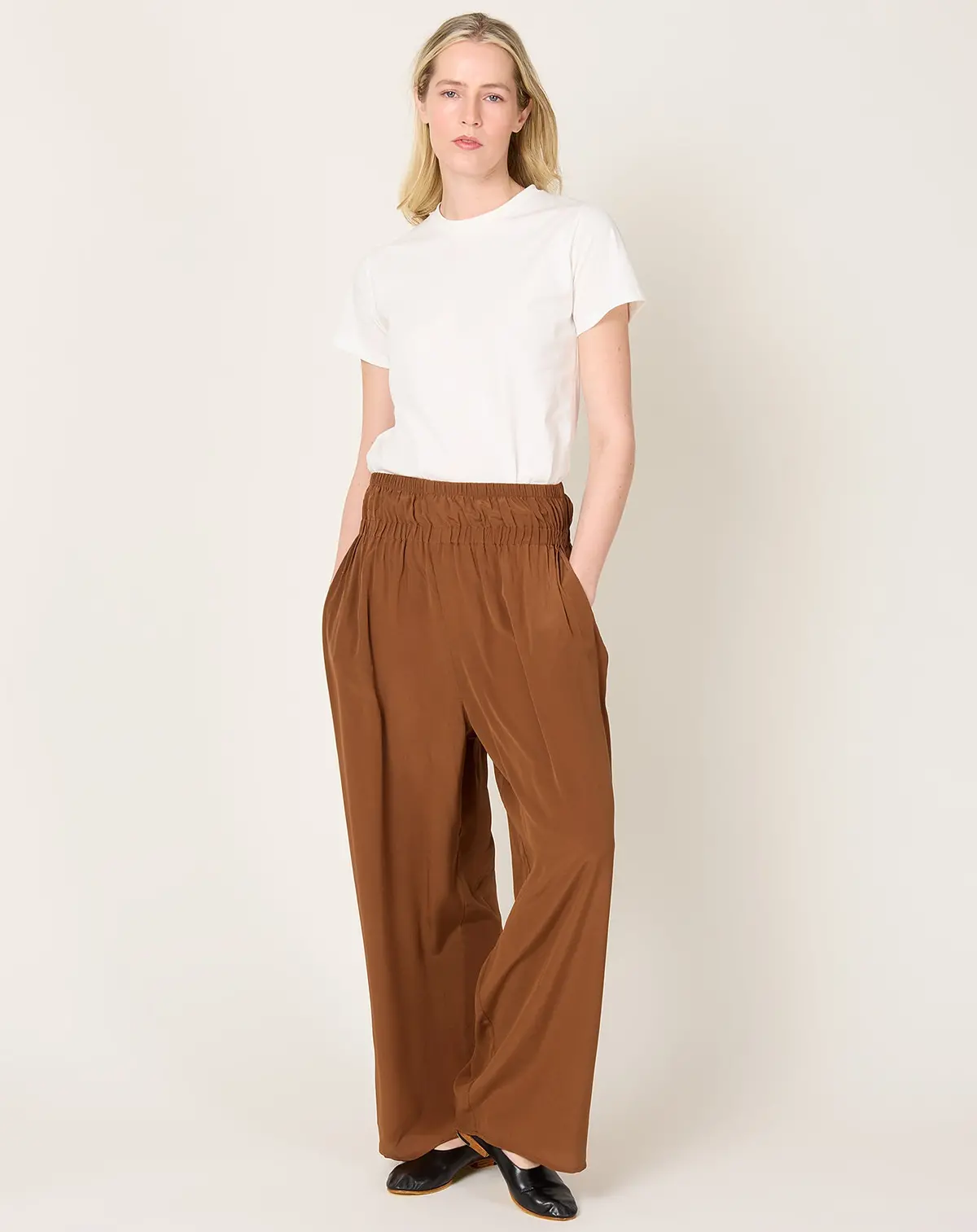 Tin Pants In Ocular 1
