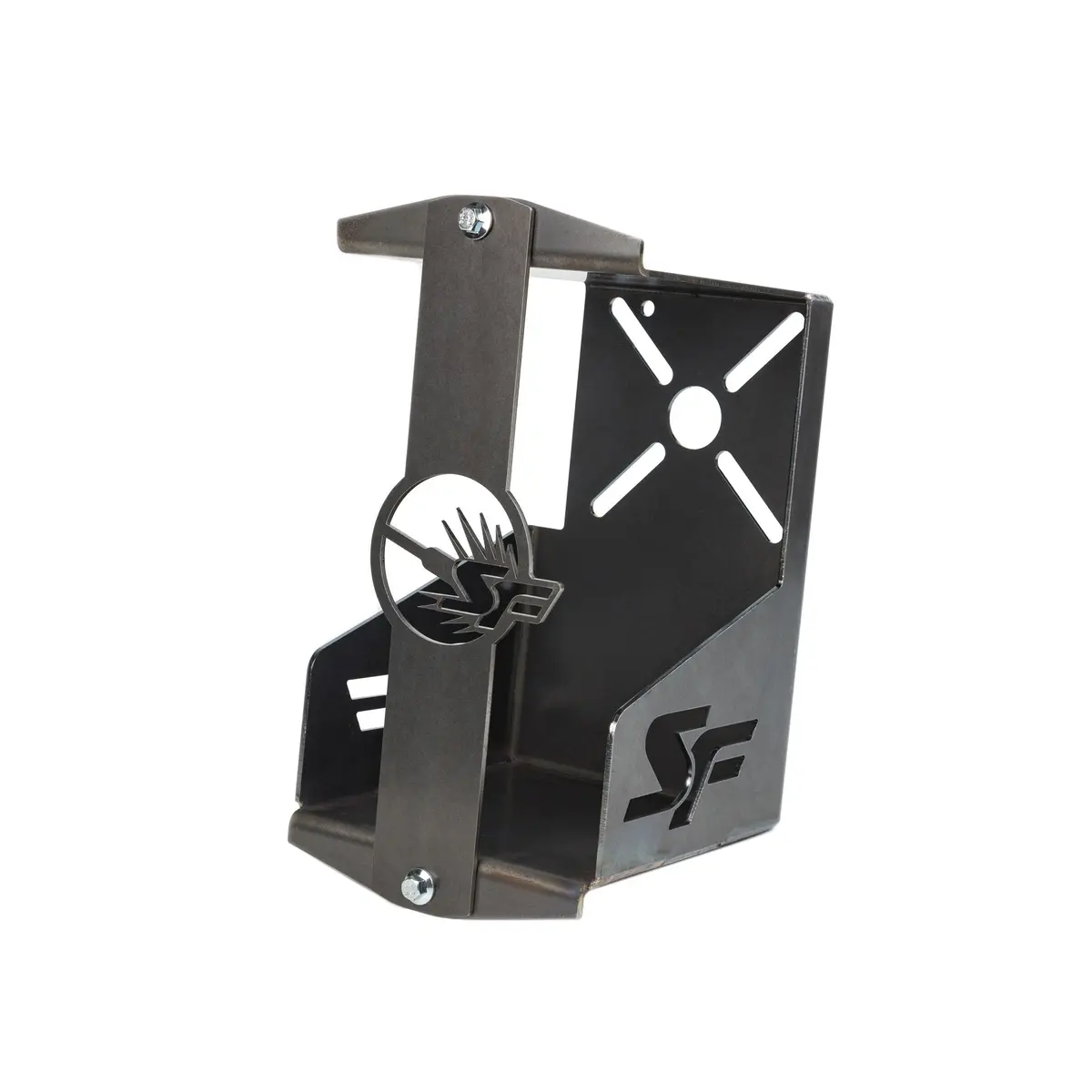 Speedfactory Racing 16V Battery Box - Driver Or Passenger Mount 1