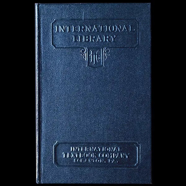 Fundamentals Of Window Display (1937) 1