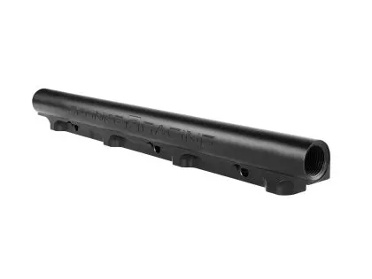 Skunk2 B Ultra Race Manifold Secondary Black High Volume Fuel Rails 1