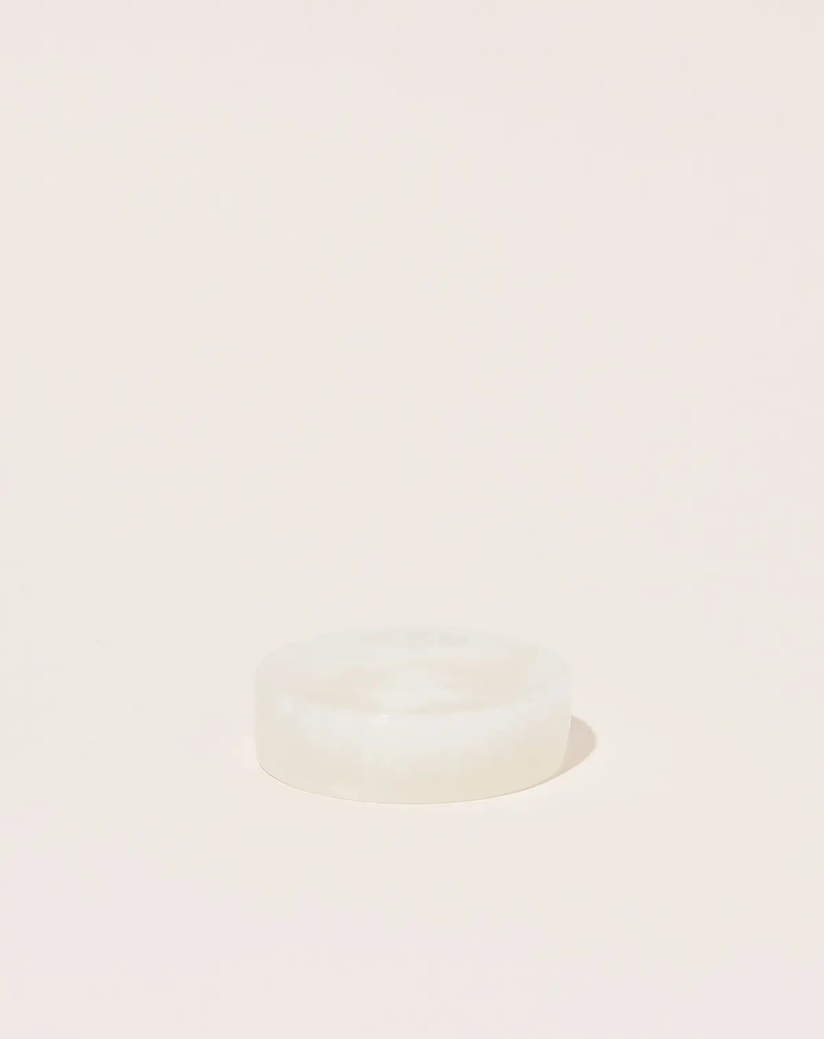 White Onyx Incense Holder 1