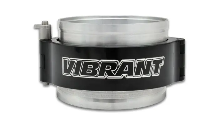 Vibrant Vanjen Clamp Kit 1
