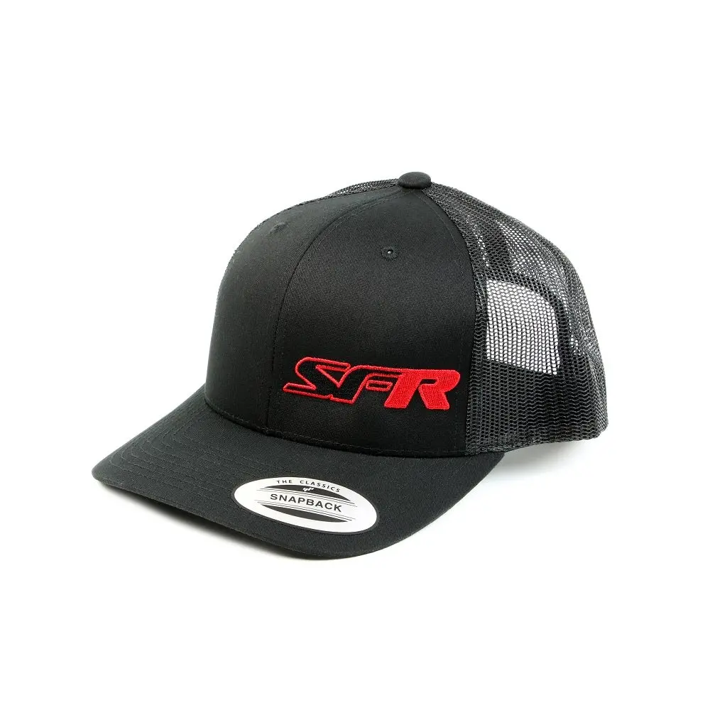 Speedfactory Racing Sfr Snapback Trucker Hats 2