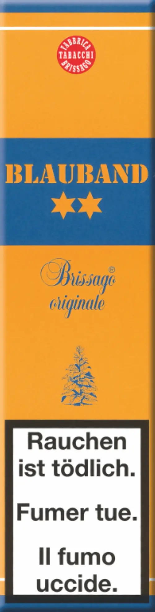 Blauband Originale 5 Stück Etui 1