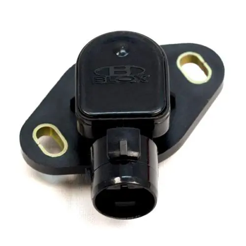 Blox Racing Tps For Honda B / D / H / F Series Engines - All 1
