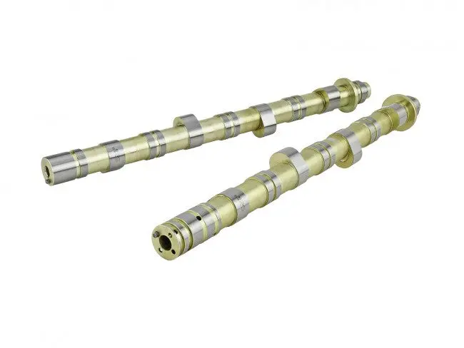 Skunk2 Ultra Bmf Camshafts - K Series 1
