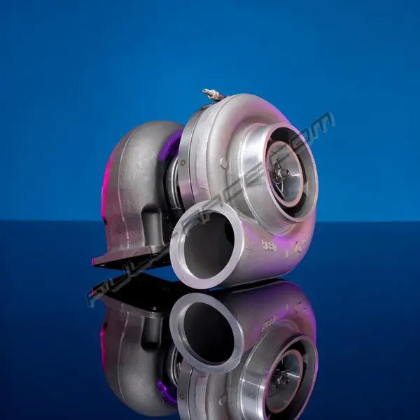 Borgwarner S400sx 71Mm Turbo 1