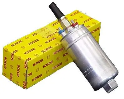 Bosch 044 Fuel Pump 1