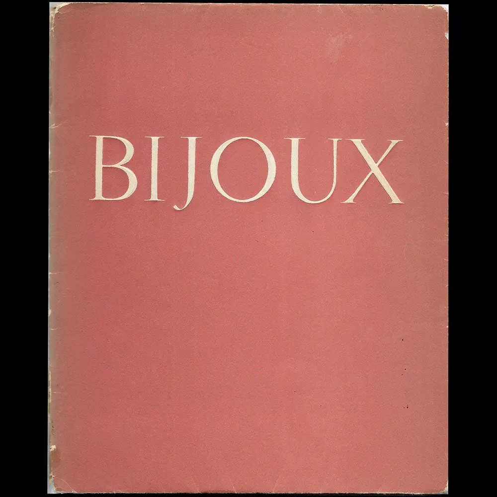 Boucheron - Bijoux (1945) 1