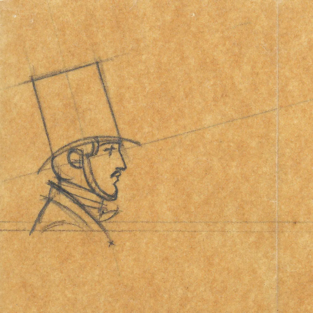 Gazette Du Bon Ton - De Quelques Attributs Masculins, Dessins De Bernard Boutet De Monvel (1920) 2