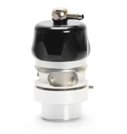 Turbosmart Bov Vee Port Pro - Black 1