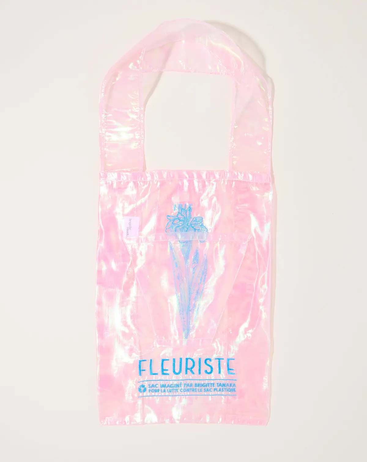 Aurora Florist Organza Bag 1