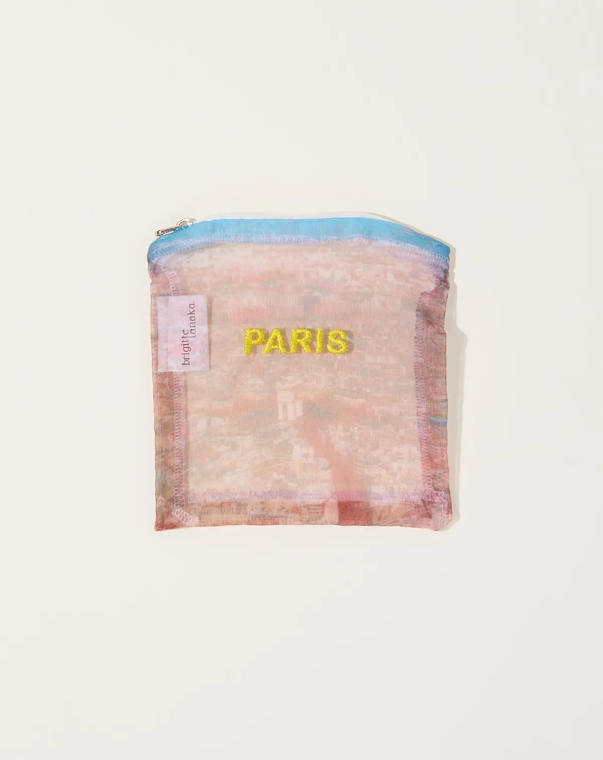 Organaza Paris Ciel Pouch 1