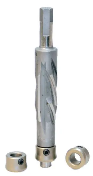 Br Motorsports Axle King Pin Reamer Kit 1