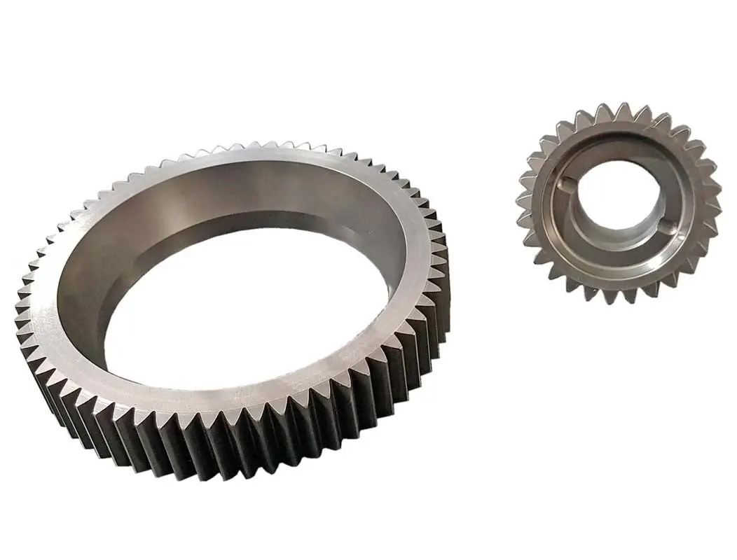 Honda B Series Awd Transfer Gear Set 1